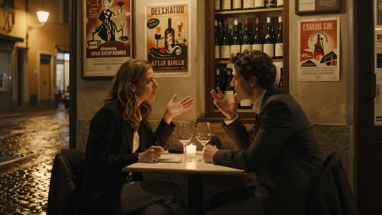 Escort in Milan: What You Need to Know About Companionship in Italy’s Fashion Capital