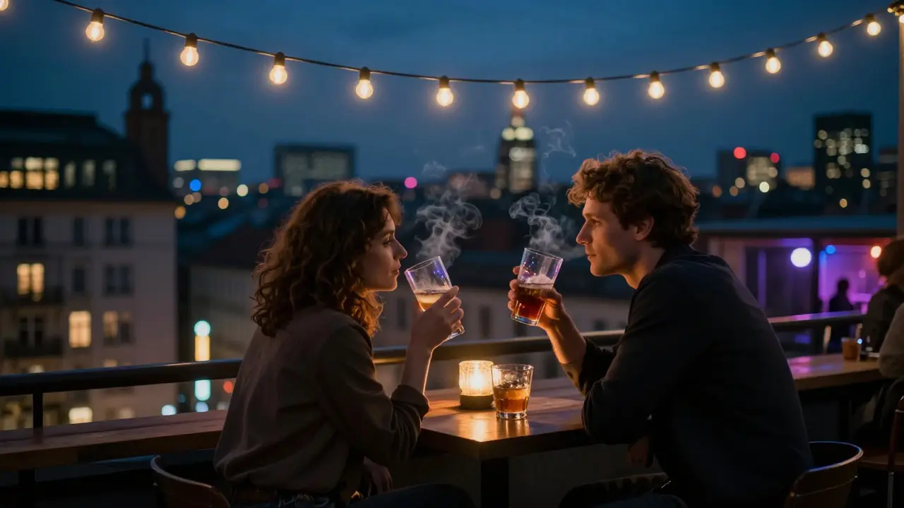 Exploring Berlin's Nightlife with a Stunning Escort: Your Ultimate Guide