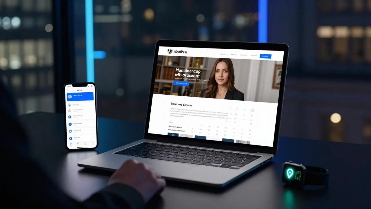 How Technology Is Changing the Escort Business in London