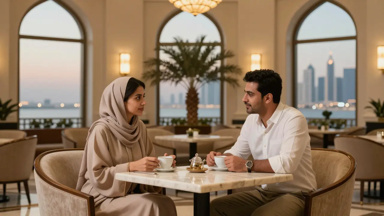 How to Find a Reputable Escort in Abu Dhabi Safely and Legally