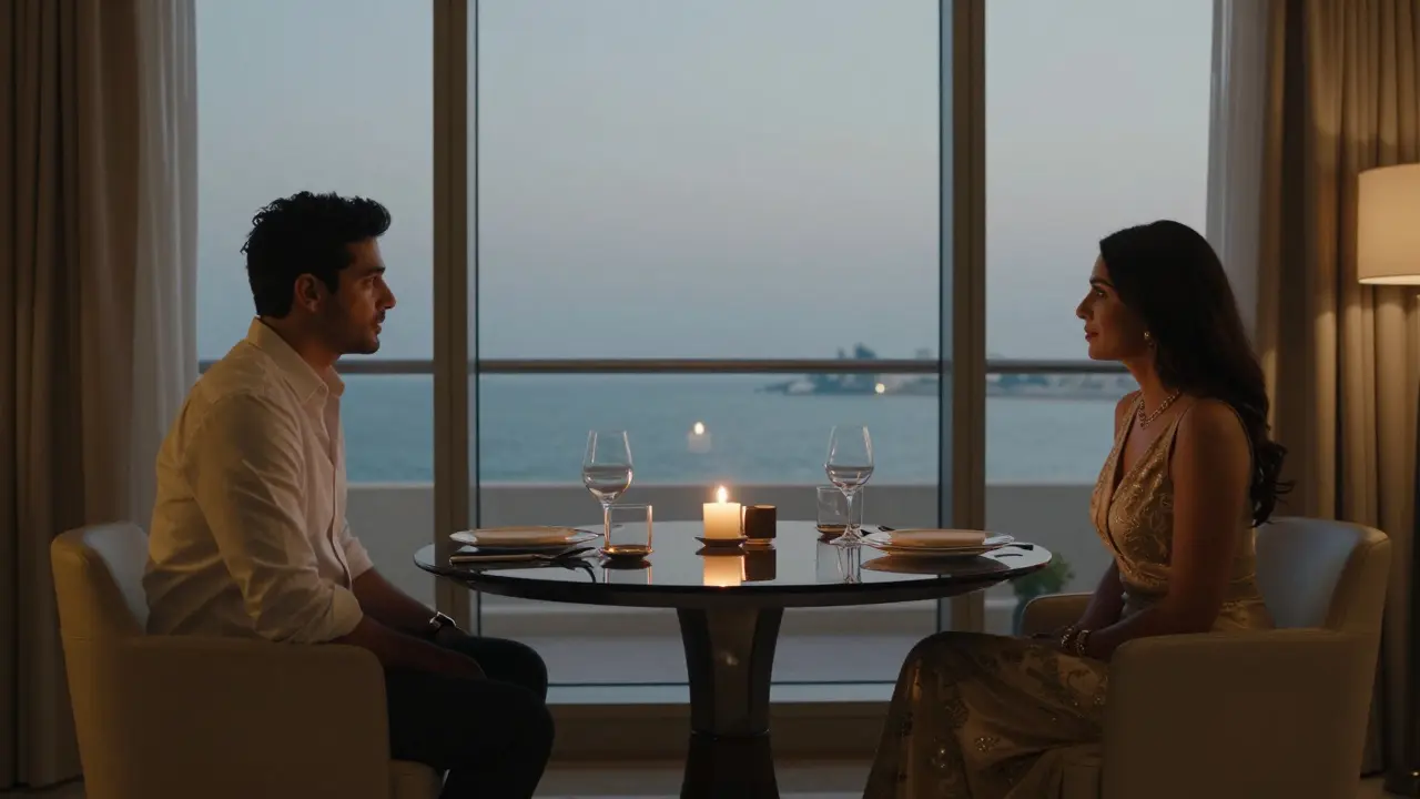 How to Make Your Experience with an Escort in Abu Dhabi Extraordinary