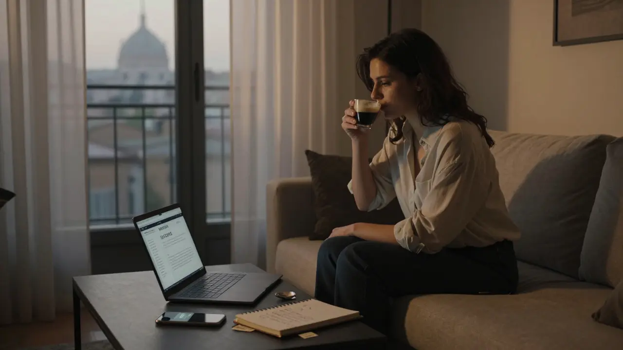 Navigating the Escort Scene in Milan: What You Need to Know