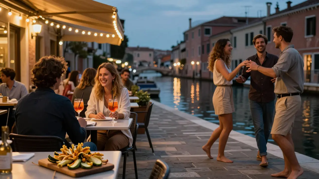 The Best Nightlife in Milan: Where to Party Like a Local