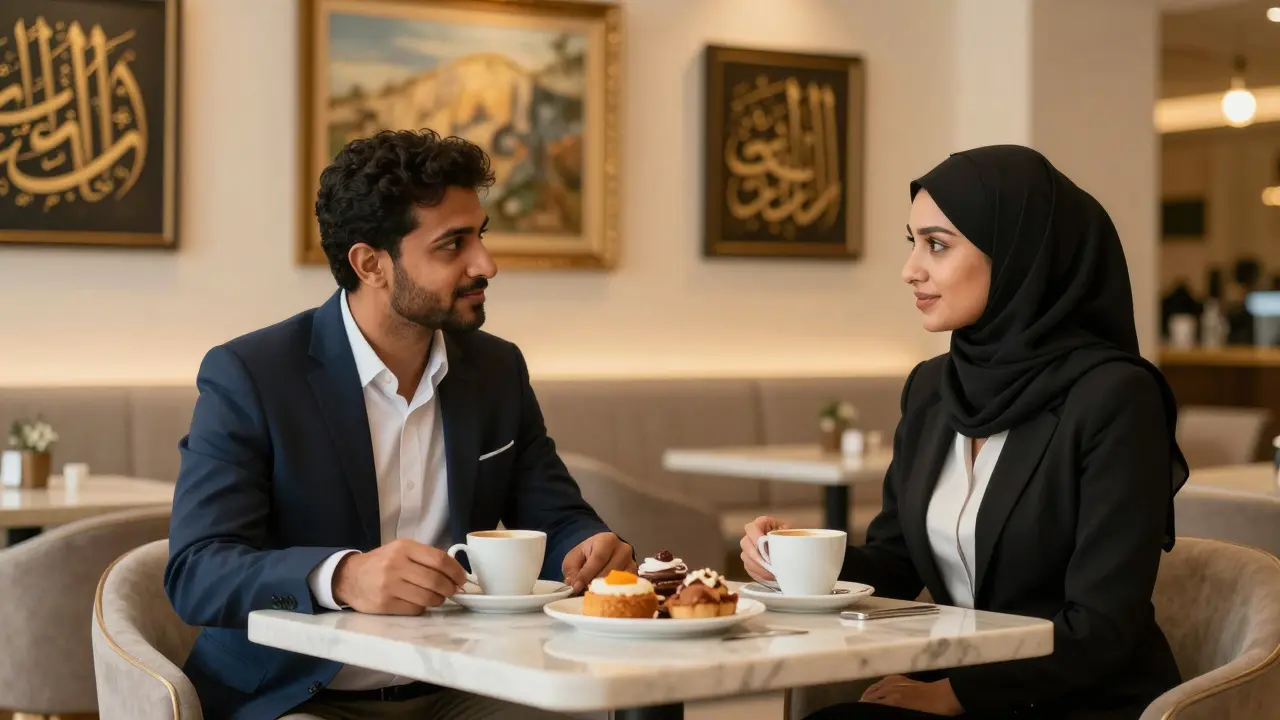 The Do's and Don'ts of Escort Services in Abu Dhabi