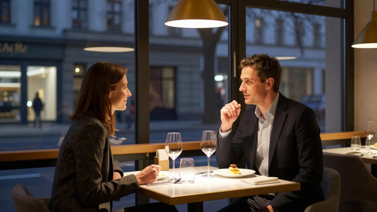 The Escort in Berlin Experience: What Really Happens with Luxury Companionship