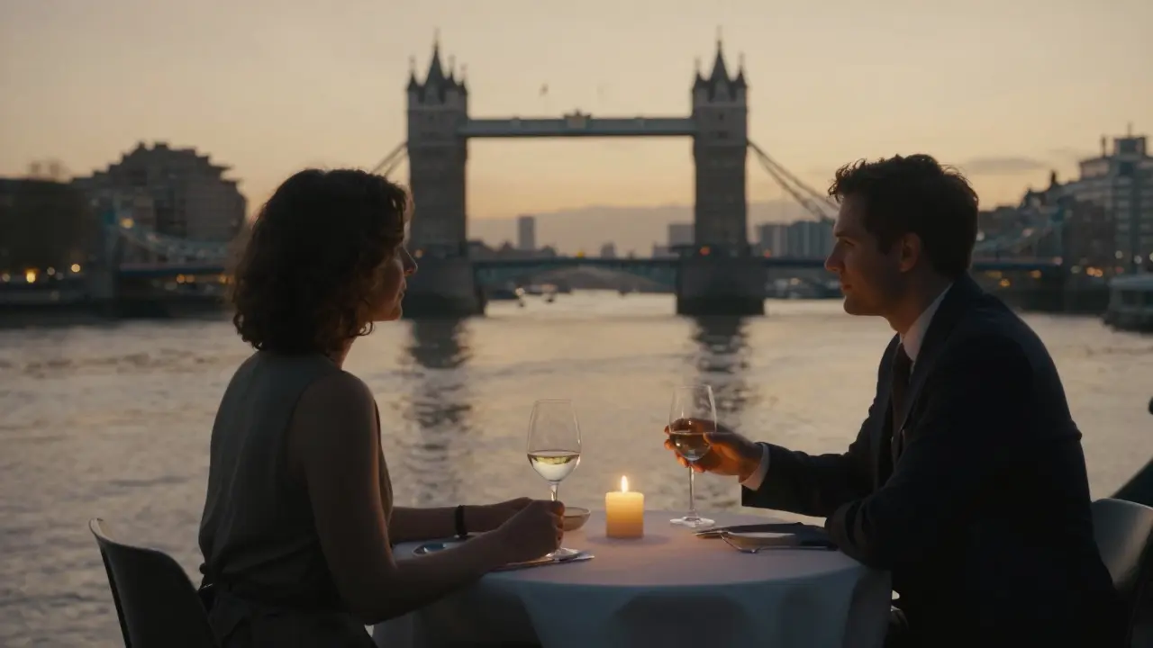 The Escort in London Experience: How to Create a Magical Night to Remember