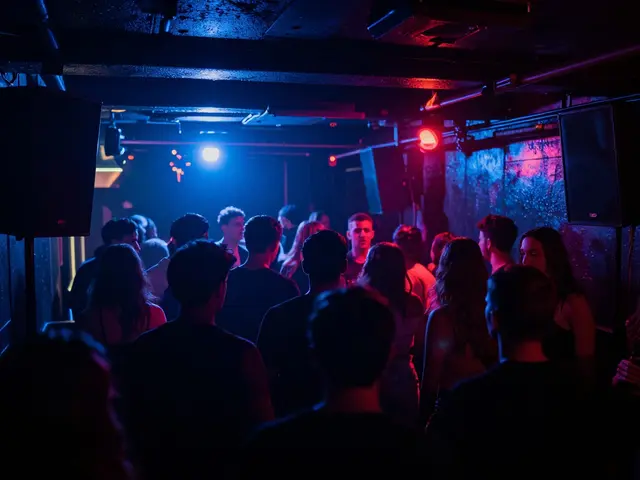Best London Nightlife Venues for Every Type of Party-Goer