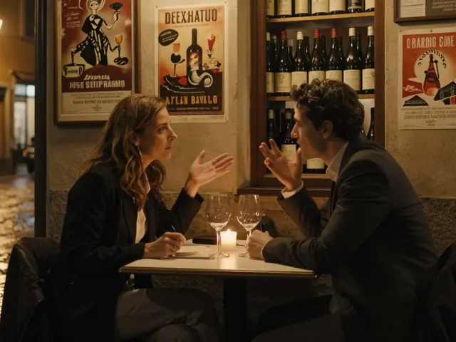 Escort in Milan: What You Need to Know About Companionship in Italy’s Fashion Capital