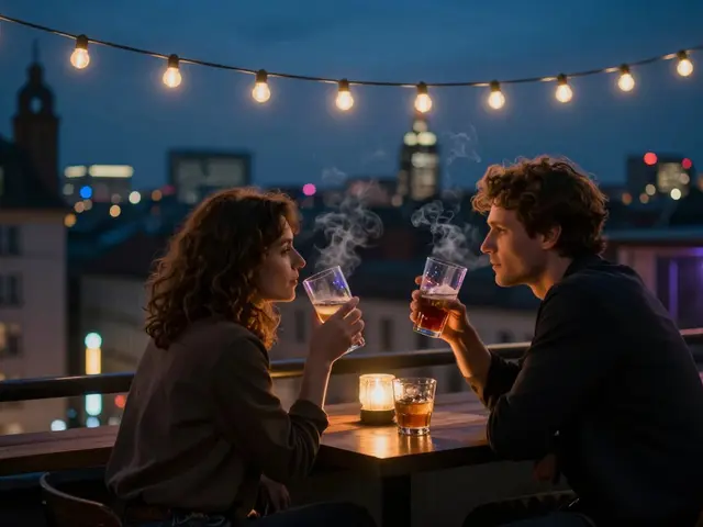 Exploring Berlin's Nightlife with a Stunning Escort: Your Ultimate Guide