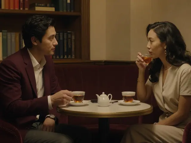 How to Build a Lasting Relationship with Your Escort in London