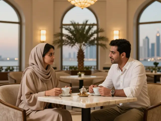 How to Find a Reputable Escort in Abu Dhabi Safely and Legally