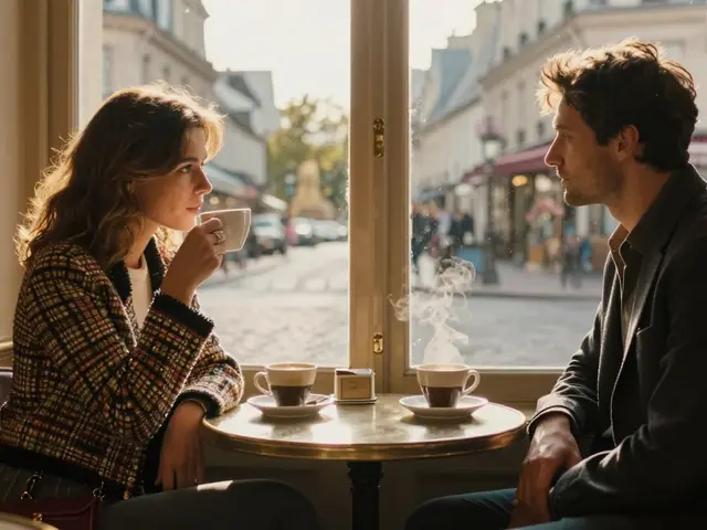 How to Have a Meaningful Conversation with an Escort in Paris