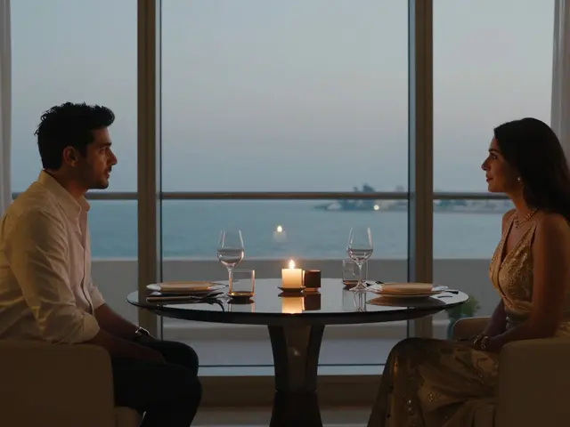 How to Make Your Experience with an Escort in Abu Dhabi Extraordinary