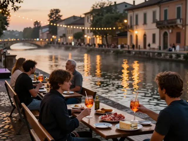 Milan's Best Nightlife: Where to Party in the City's Hottest Spots