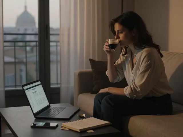 Navigating the Escort Scene in Milan: What You Need to Know