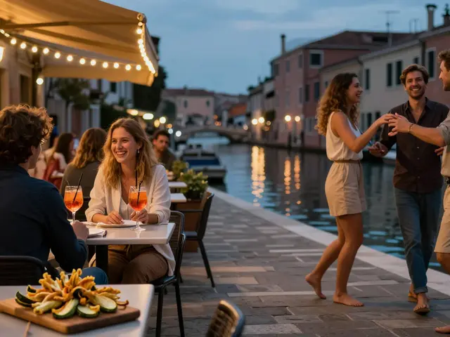 The Best Nightlife in Milan: Where to Party Like a Local