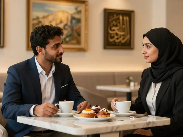 The Do's and Don'ts of Escort Services in Abu Dhabi