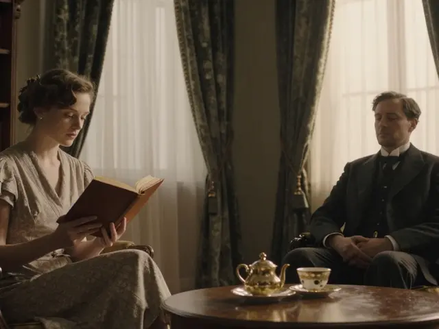 The Hottest Trends in Berlin's Escort Scene: What's New and Exciting?