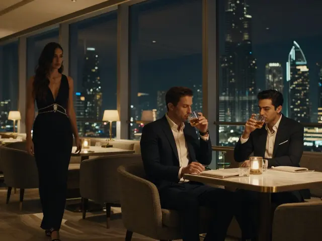 The Top 5 Tips for Hiring an Escort in Dubai for a Night of Indulgence