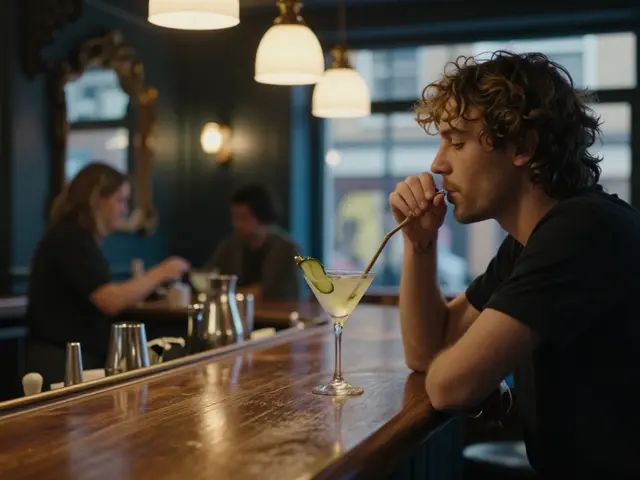 The Ultimate Guide to London Nightlife for Solo Travellers