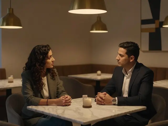 Top 10 Rules for Choosing the Perfect Escort in Abu Dhabi