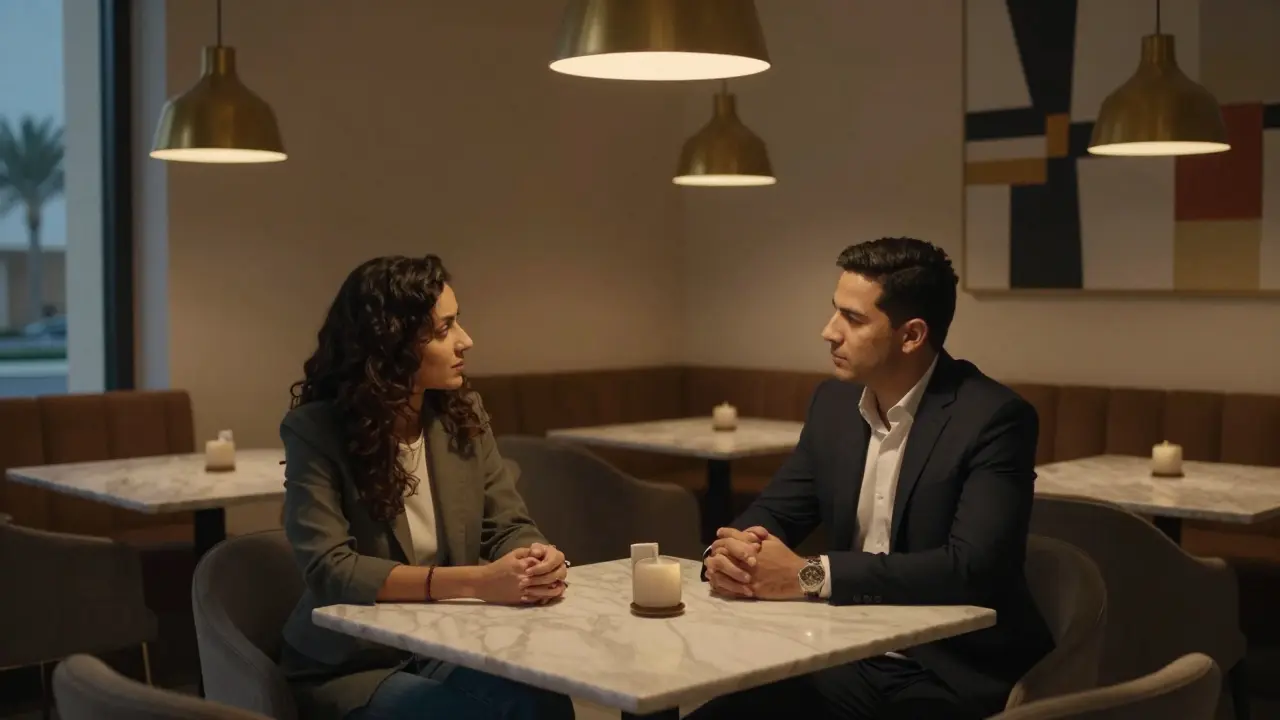 Top 10 Rules for Choosing the Perfect Escort in Abu Dhabi