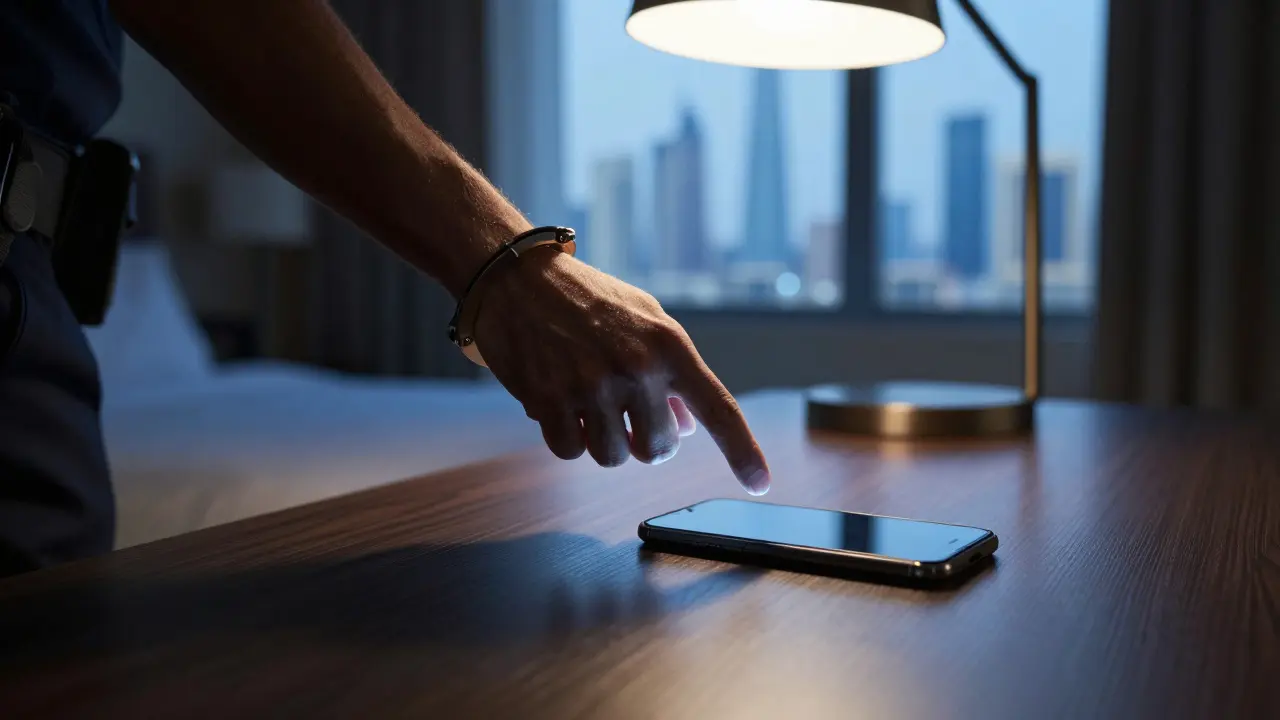 Abu Dhabi Escort Laws: What Travelers Must Know