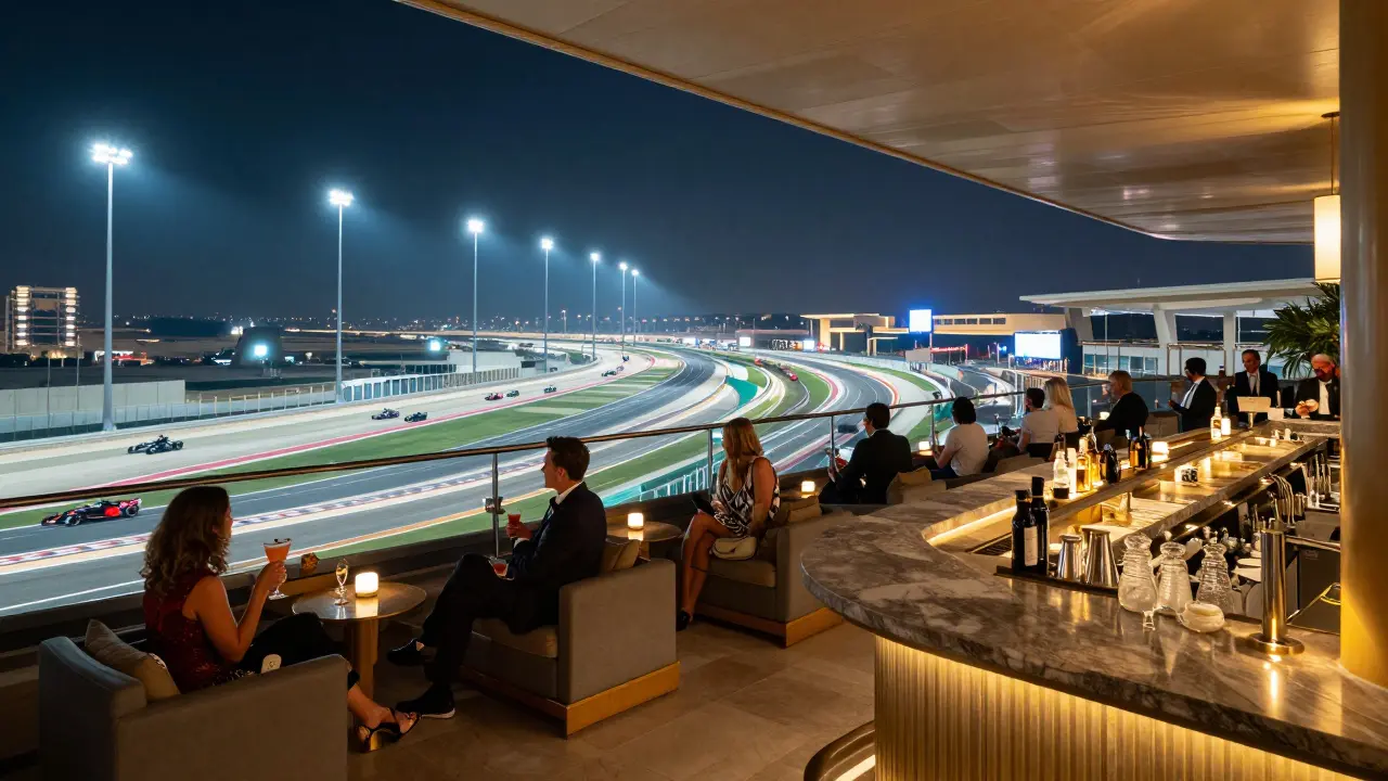 Abu Dhabi Nightlife Guide 2026: Top Clubs, Lounges & Tips