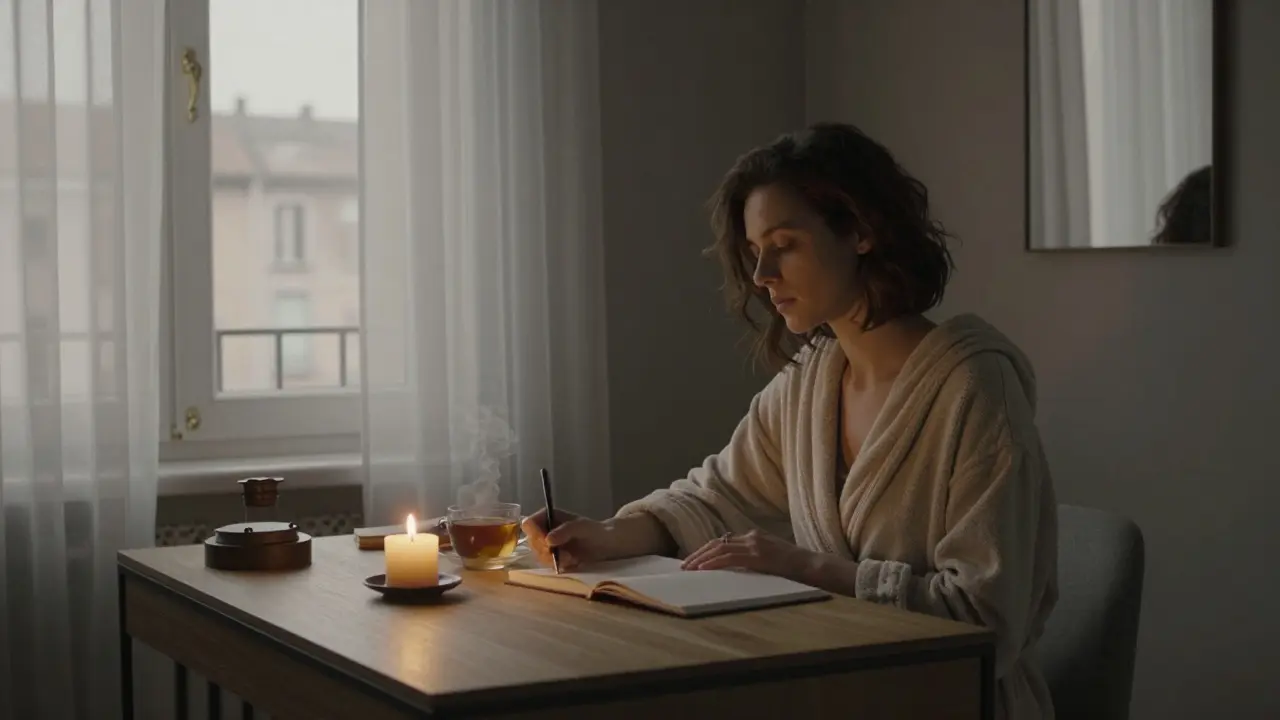 Behind Closed Doors: The Real Lives of Milan's Private Escorts