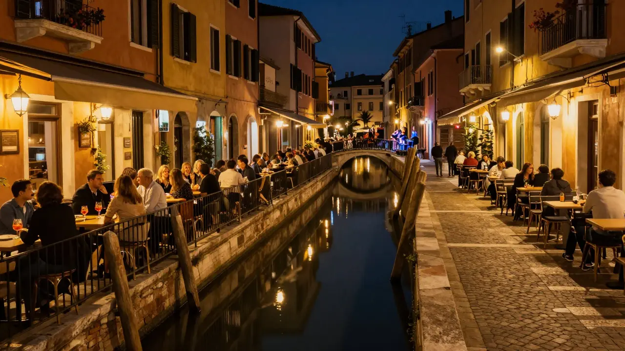 How to Experience the Best Nightlife in Milan: Tips and Tricks