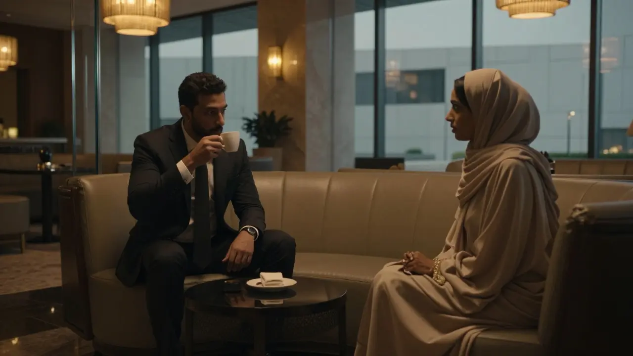 How to Find a Safe and Reputable Escort in Abu Dhabi: Real Tips You Can Trust