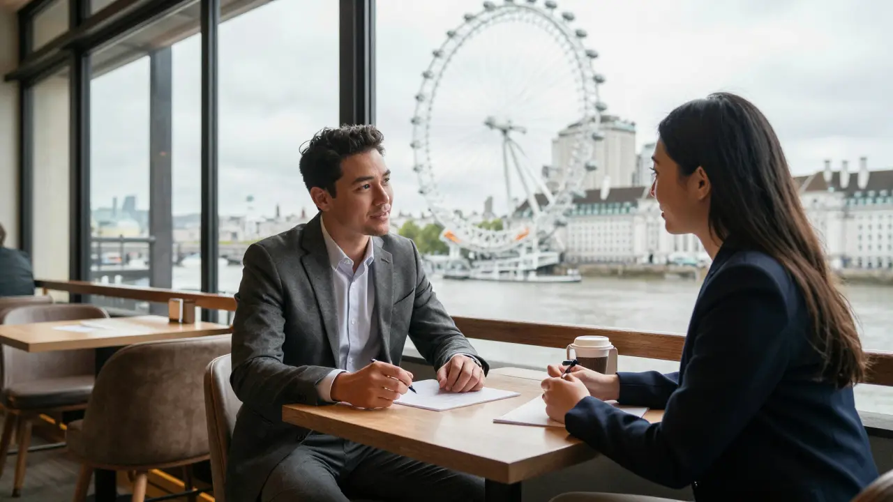 How to Find a Safe Escort Service in London for Business Trips