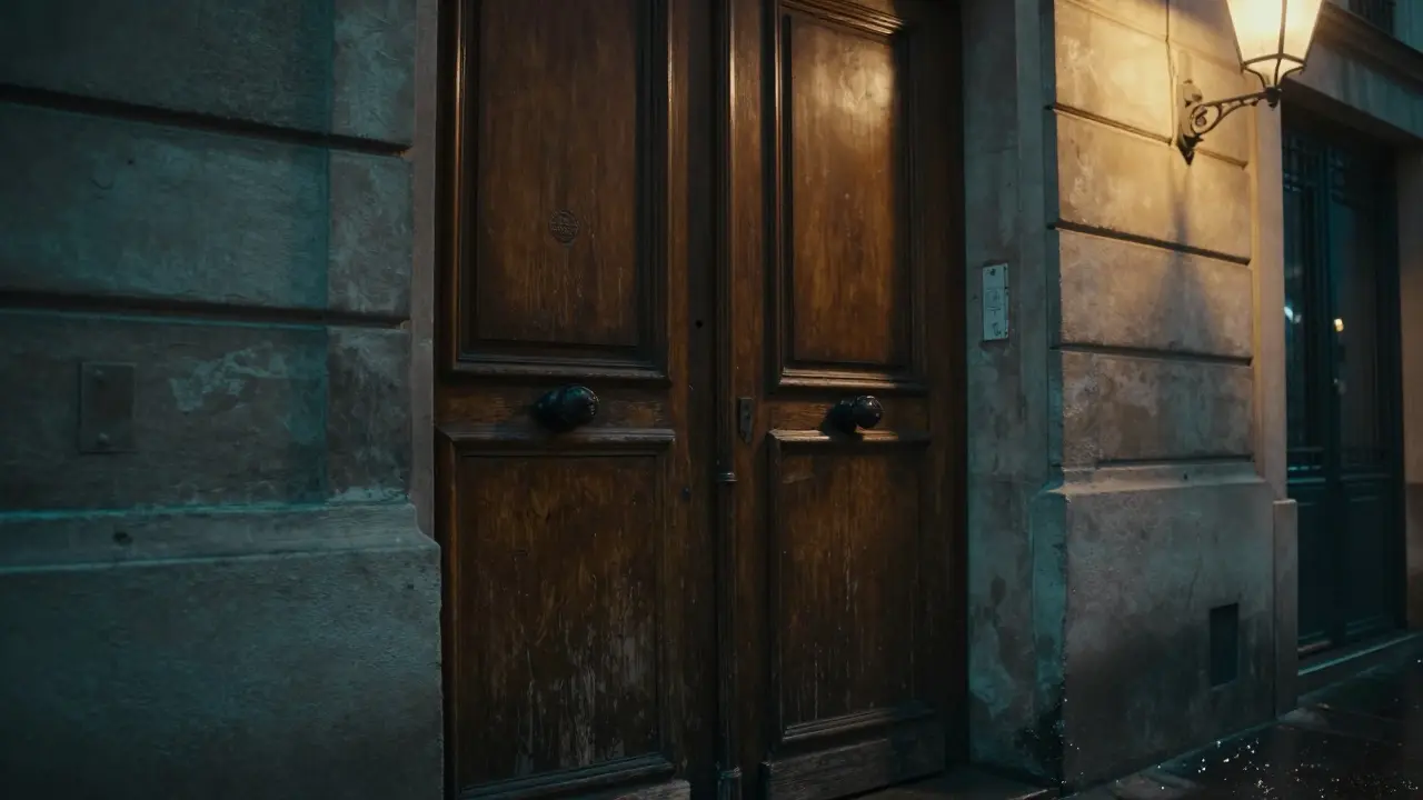 Paris Nightlife Secrets: Hidden Bars, Clubs & Local Spots Revealed