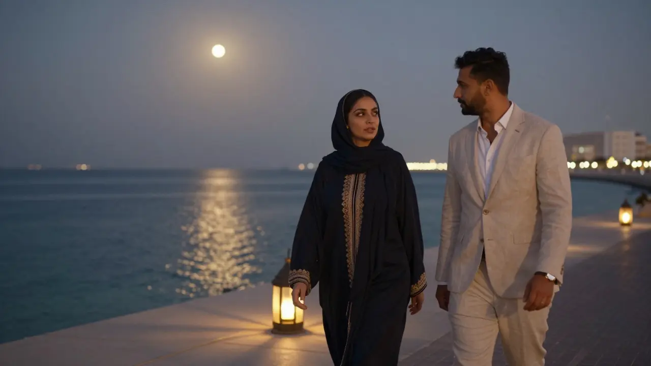 The Most Luxurious and Refined Escort Services in Abu Dhabi