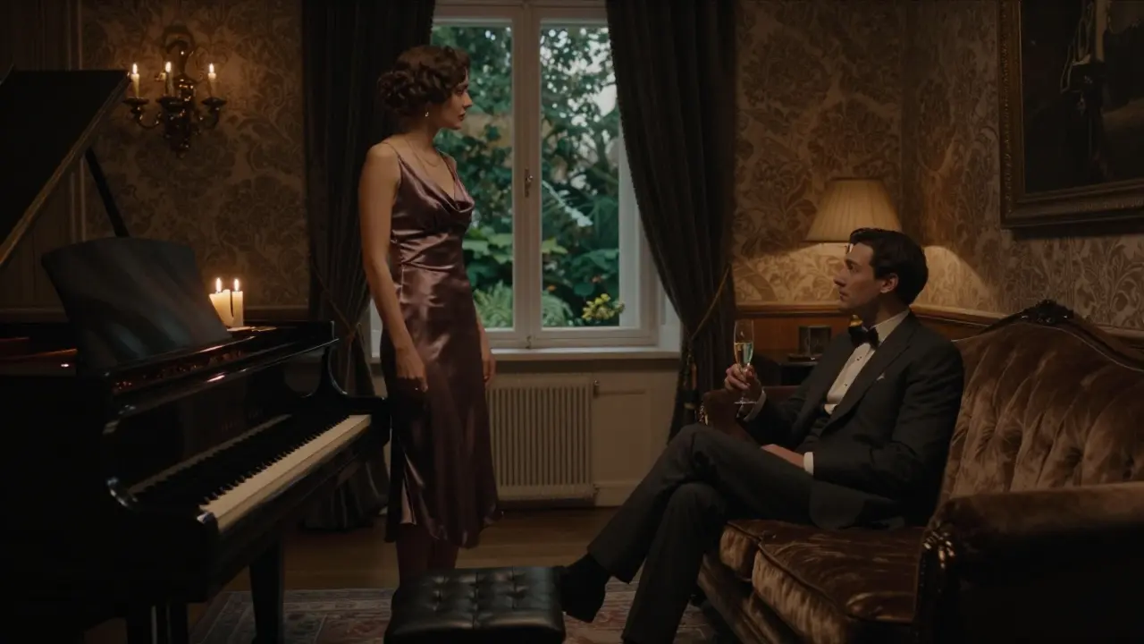 The Most Luxurious Escort Experiences in Berlin: What Money Can Buy