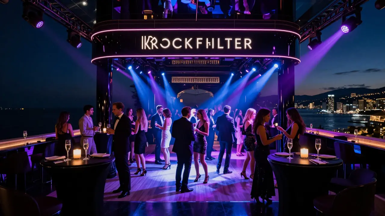 The Top 5 Nightlife Spots in Monaco You Must Visit