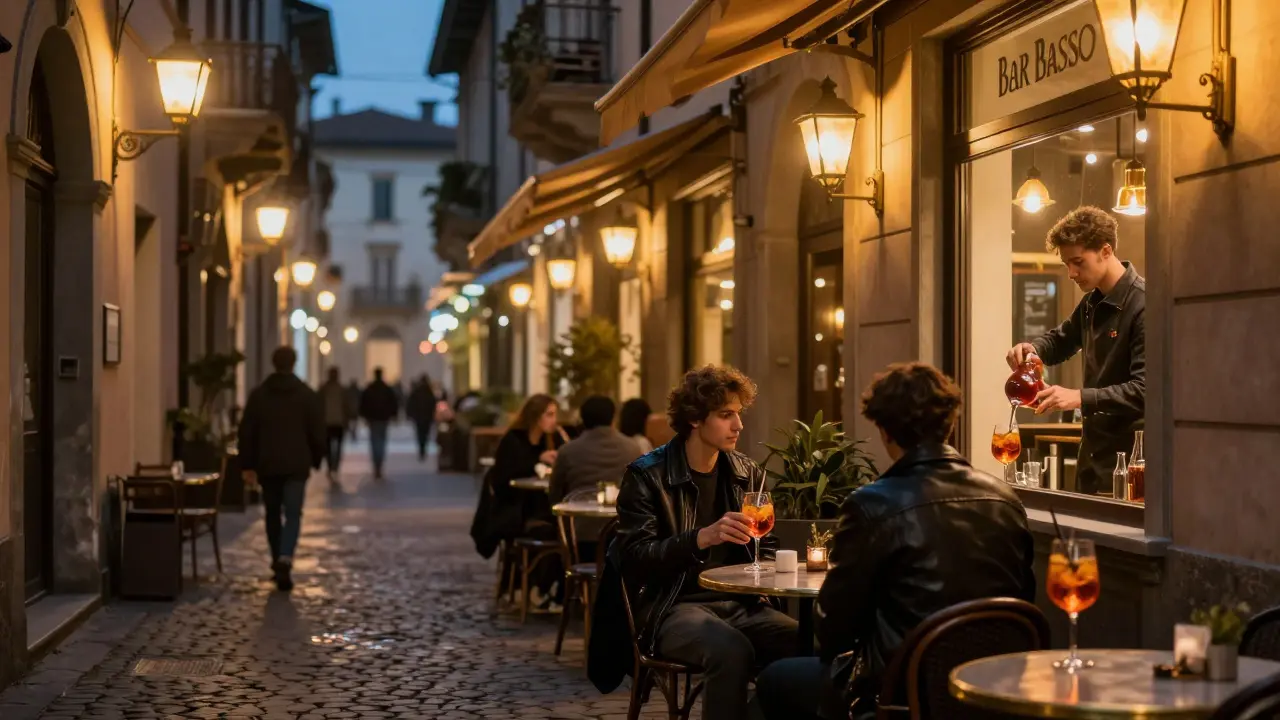 The Ultimate Nightlife Guide to Milan: Where to Party, Dance, and Drink
