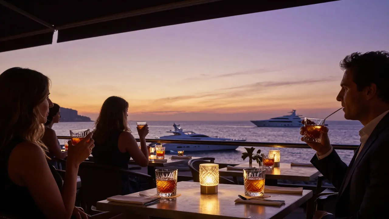 The Ultimate Nightlife in Monaco Experience: A Step-by-Step Guide