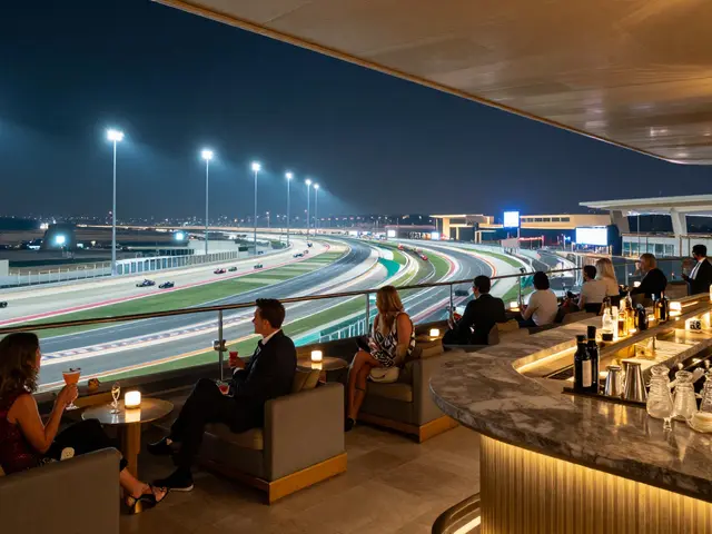 Abu Dhabi Nightlife Guide 2026: Top Clubs, Lounges & Tips
