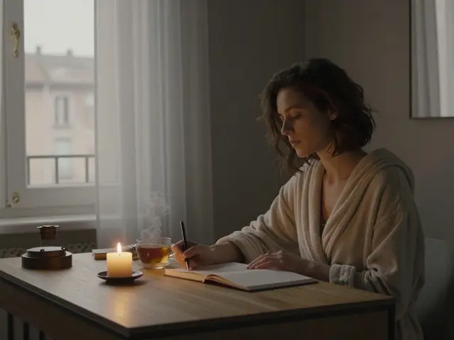 Behind Closed Doors: The Real Lives of Milan's Private Escorts