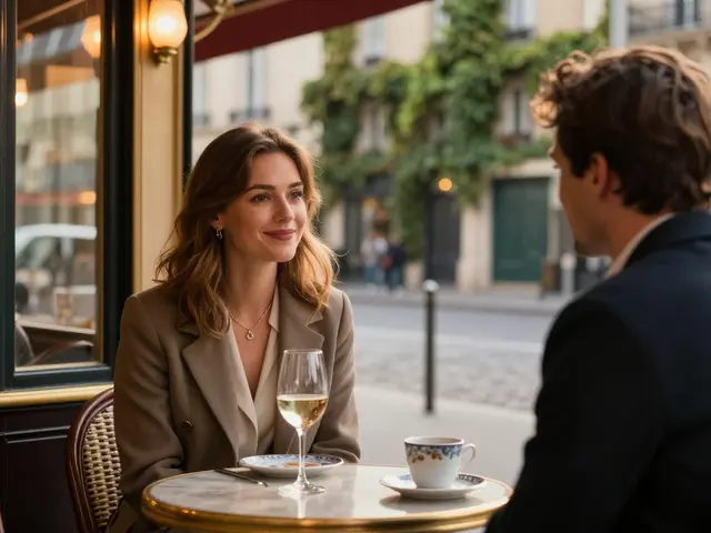 Discover the World of Luxury Escorts in Paris