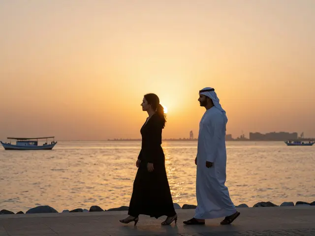 Escort in Abu Dhabi: The Perfect Companion for Your Stay