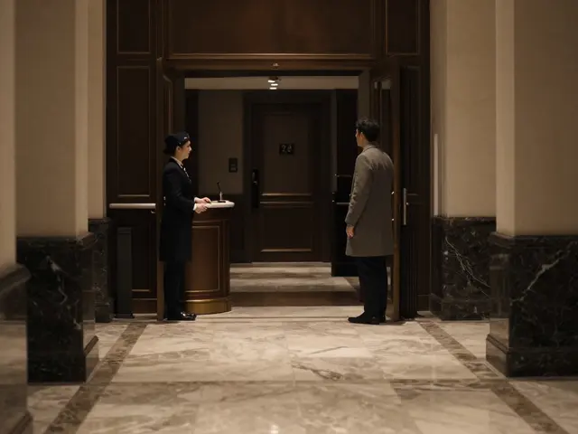 Escort in Milan: A Guide to the City's Most Luxurious Hotels