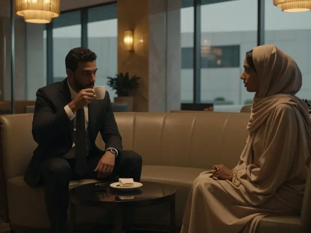 How to Find a Safe and Reputable Escort in Abu Dhabi: Real Tips You Can Trust