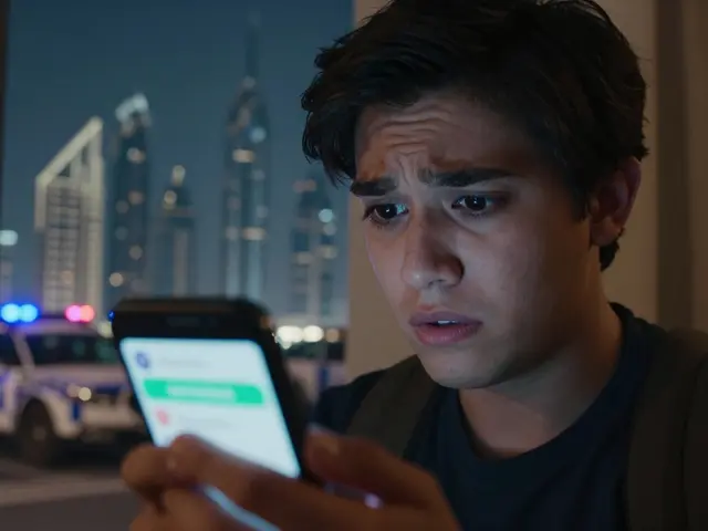 Is Escort Service Legal in Abu Dhabi? What You Need to Know