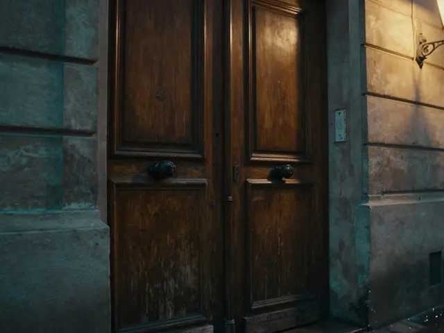 Paris Nightlife Secrets: Hidden Bars, Clubs & Local Spots Revealed