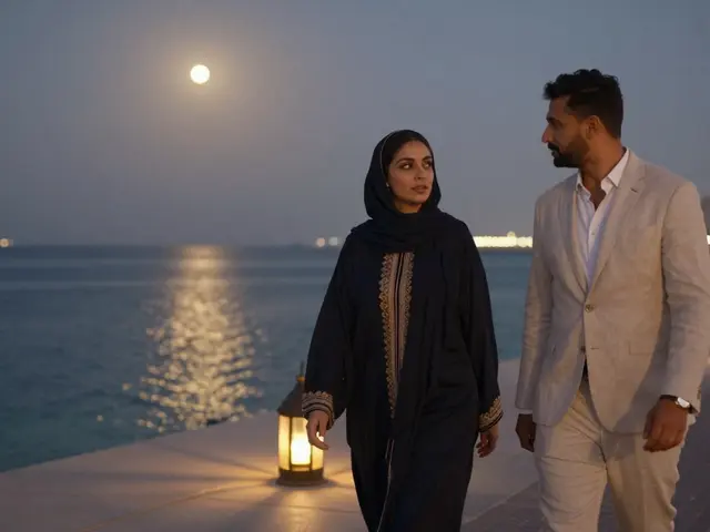 The Most Luxurious and Refined Escort Services in Abu Dhabi