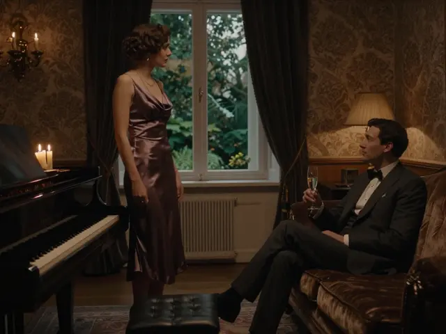 The Most Luxurious Escort Experiences in Berlin: What Money Can Buy