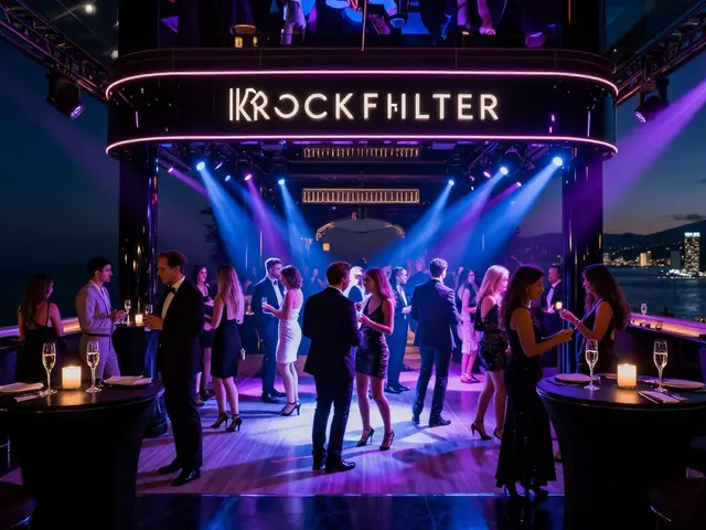 The Top 5 Nightlife Spots in Monaco You Must Visit