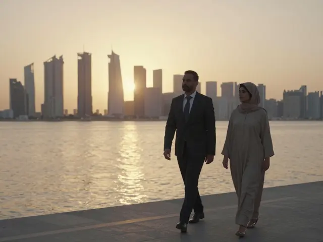 The Top Secrets to a Successful Escort in Abu Dhabi Experience